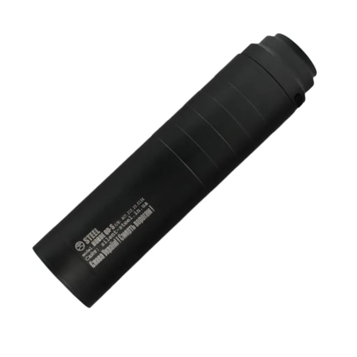 Глушник швидкознімний STEEL Horde QD-S 7.62x39