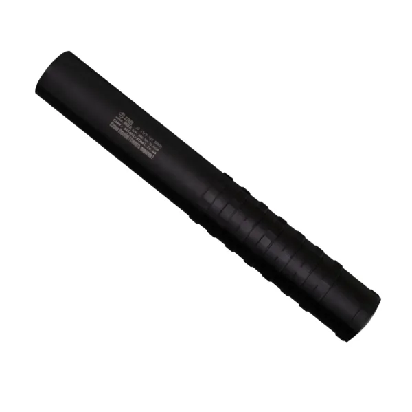 Глушник розбірний STEEL Yetti Titanium .223