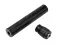 Глушник пістолетний AFTactical S34 .38 (9 мм) 1/2x28 UNEF для HK, Walther