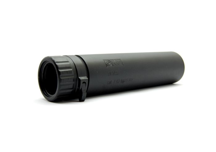 Глушник ПЗРЗП ME (Military Equipment) кал. 5.45/.223Rem швидкознімний (450041)