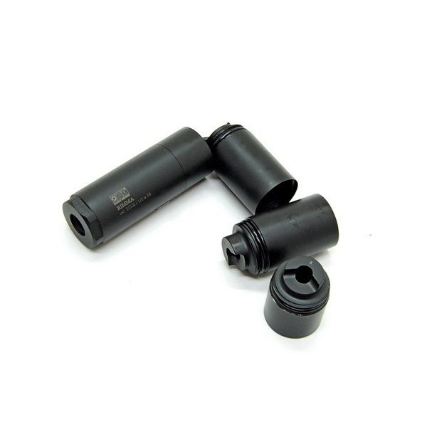 Глушник ПЗРЗП Rimma ME .22 LR (450048)