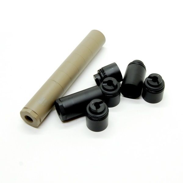 Глушник ПЗРЗП Rimma ME .22 LR (450048)