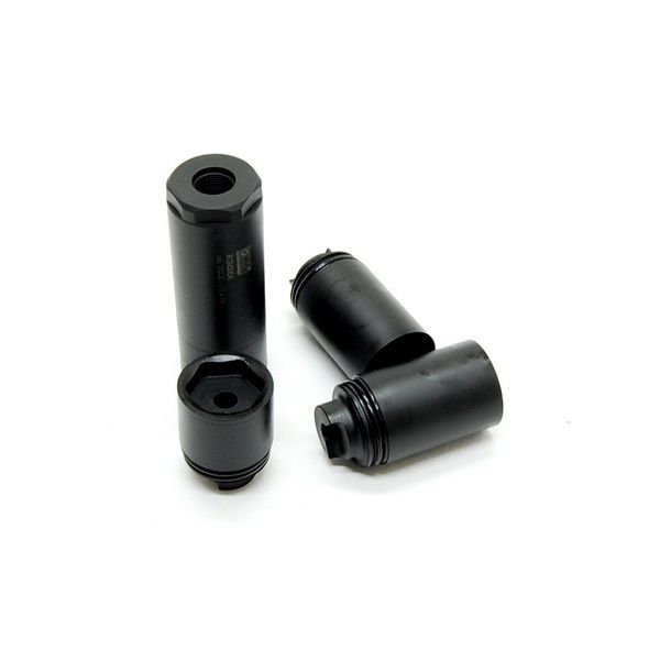 Глушник ПЗРЗП Rimma ME .22 LR (450048)