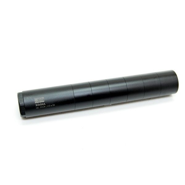 Глушник ПЗРЗП Rimma ME .22 LR (450048)