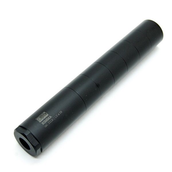 Глушник ПЗРЗП Rimma ME .22 LR (450048)