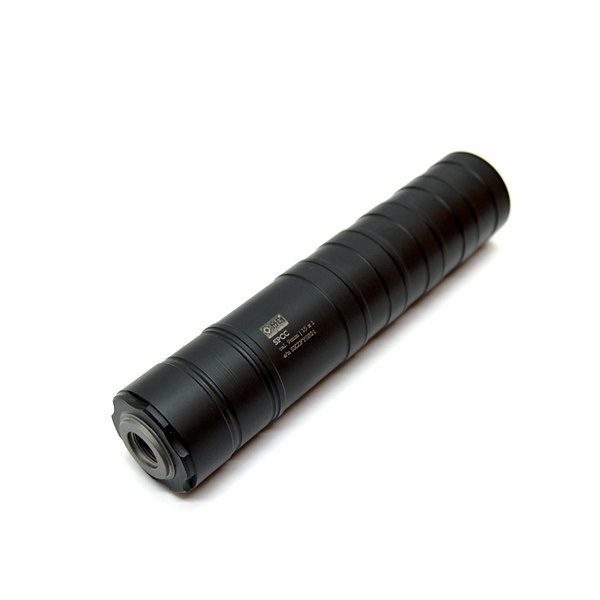Глушник ПЗРЗП SPCC Standart ME кал. 9 мм (450050S)