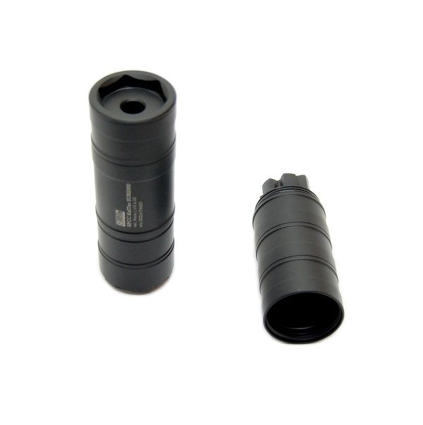 Глушник ПЗРЗП SPCC Standart ME кал. 9 мм (450050S)