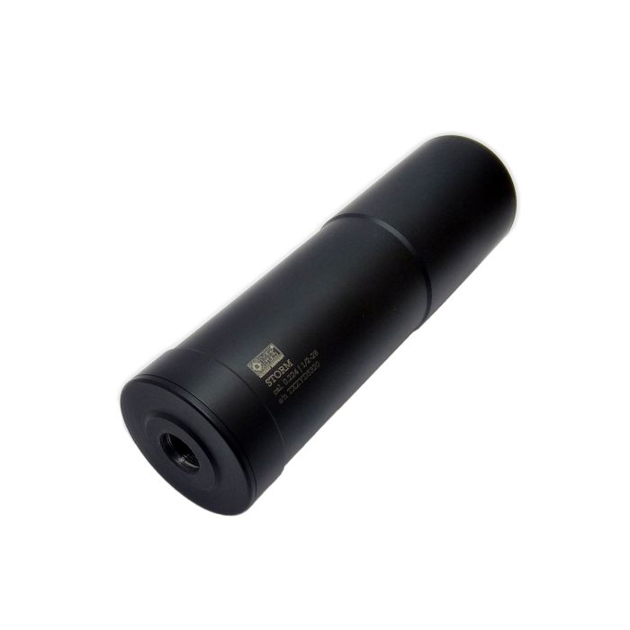 Глушник ПЗРЗП Storm ME кал. 5.45/.223 Rem (450053)