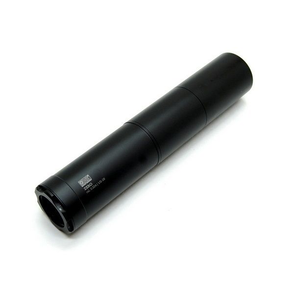 Глушник псевдоінтегрований Zero Military Equipment кал 5.45/.224 (450046)