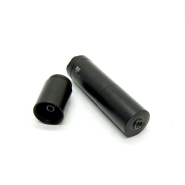 Глушник псевдоінтегрований Zero Military Equipment кал 5.45/.224 (450046)