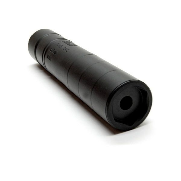 Глушник SPCC ME кал. 9 мм (ЕМ555, Stribog, MKE94, MP5, KRISS Vector, Taurus CT9 G2) (450049)