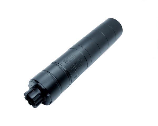 Глушник SPCC Scorpion ME кал. 9 мм різьба М18х1 (450050)