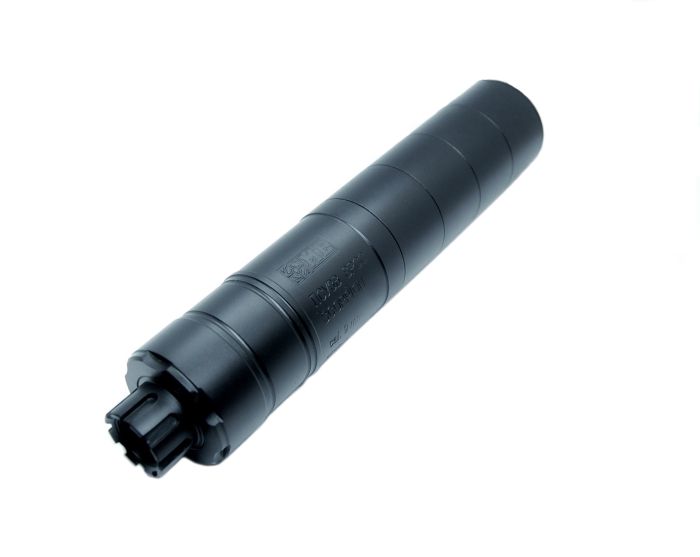 Глушник SPCC Scorpion ME кал. 9 мм різьба М18х1 (450050)