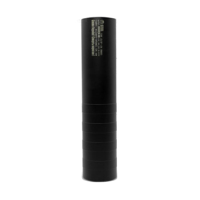 Глушник Steel Immortal XXL Air 6.5 Creedmoor