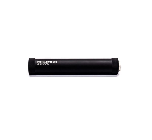 Глушитель Steel Super .223