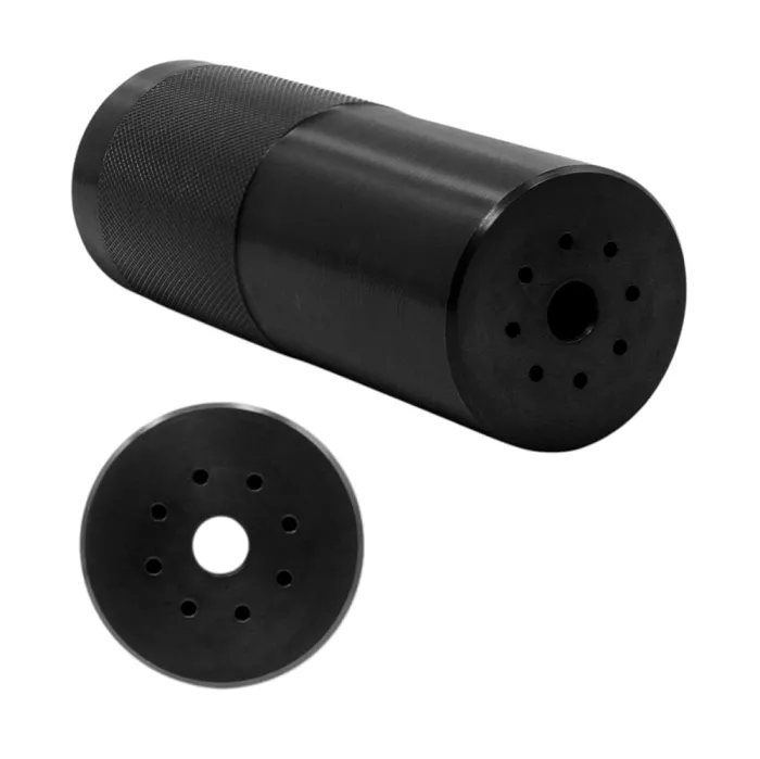 Глушник Steel Tactical Gen 2 AIR 7.62 14x1Lh