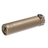 Глушник Surefire Socom 5.56 RC2 Dark Earth