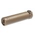 Глушник Surefire Socom 5.56 RC2 Dark Earth