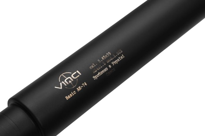Глушник Vinci Basic АК-74 5,45х39