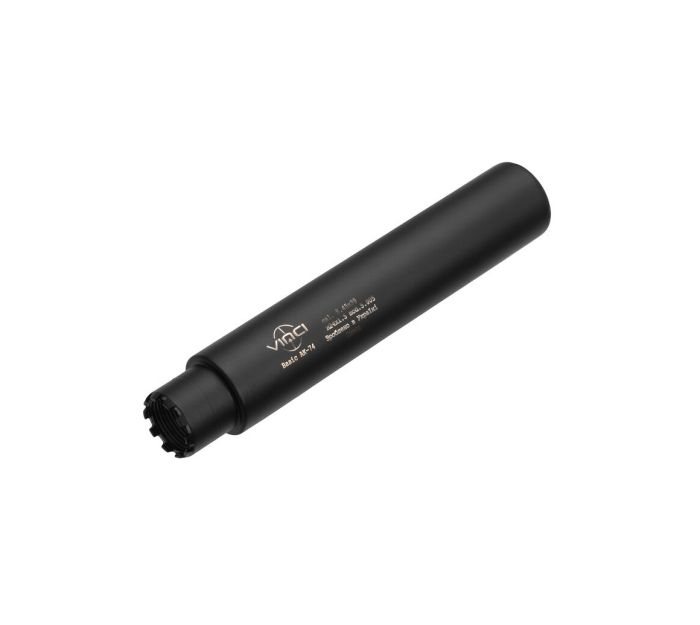 Глушник Vinci Basic АК-74 5,45х39