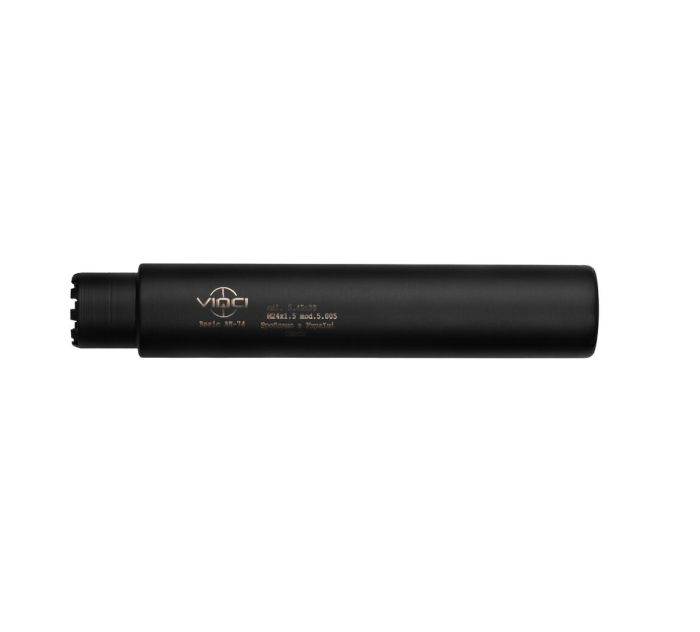 Глушник Vinci Basic АК-74 5,45х39
