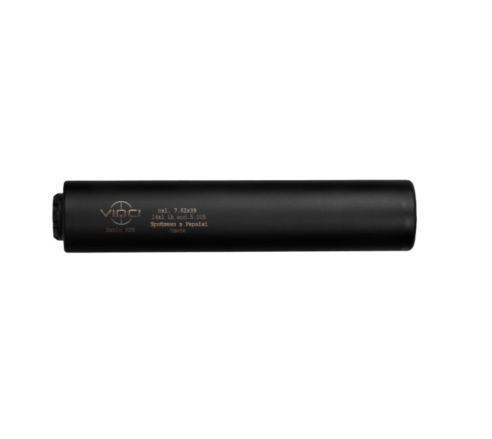 Глушник Vinci Basic АКМ 7.62х39