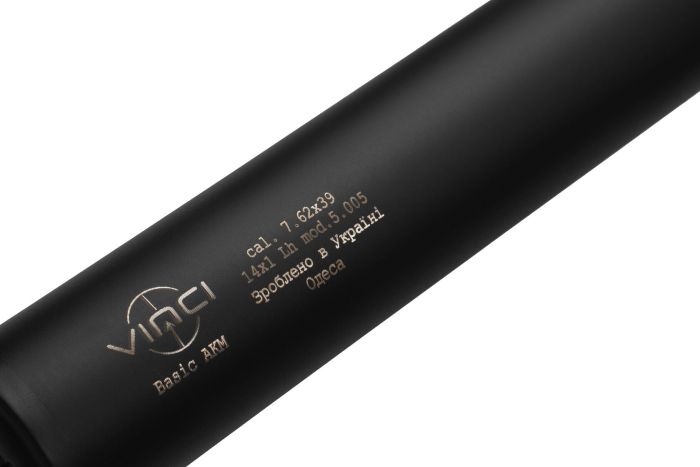 Глушник Vinci Basic АКМ 7.62х39