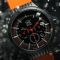 Годинник Glock Watch Global Orange