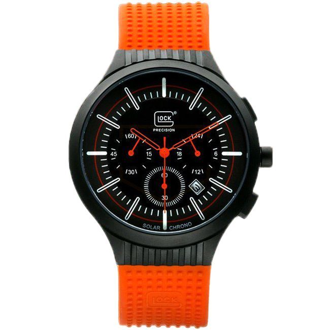 Годинник Glock Watch Global Orange