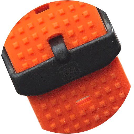 Годинник Glock Watch Global Orange