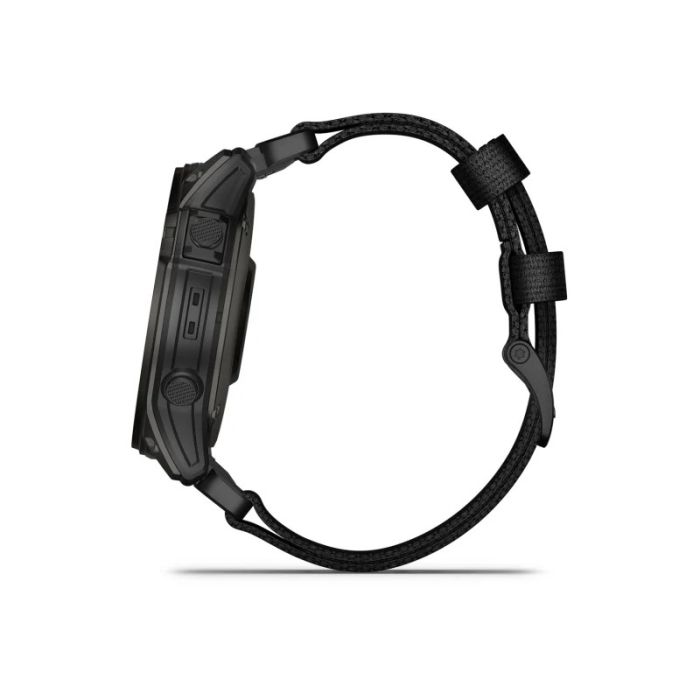 Годинник тактичний Garmin Tactix 7 Amoled Premium Tactical GPS Watch з адаптивним кольоровим екраном