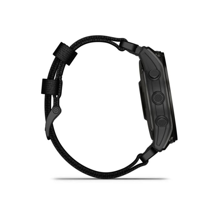 Годинник тактичний Garmin Tactix 7 Amoled Premium Tactical GPS Watch з адаптивним кольоровим екраном