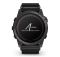 Годинник тактичний Garmin Tactix 7 Pro Solar Ballistics Edition чорний з нейлоновим ремінцем