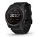 Годинник тактичний Garmin Tactix 7 Pro Solar Ballistics Edition чорний з нейлоновим ремінцем