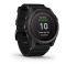 Годинник тактичний Garmin Tactix 7 Pro Solar Ballistics Edition чорний з нейлоновим ремінцем
