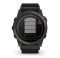 Годинник тактичний Garmin Tactix 7 Pro Solar Ballistics Edition чорний з нейлоновим ремінцем