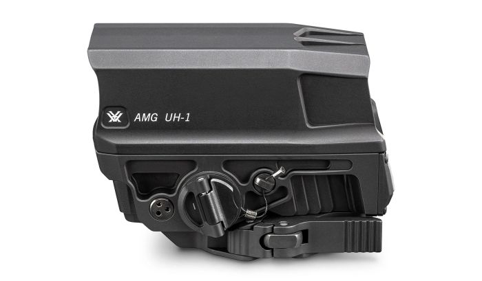 Голографічний приціл Vortex AMG UH-1® GEN II 1 MOA (AMG-HS02)