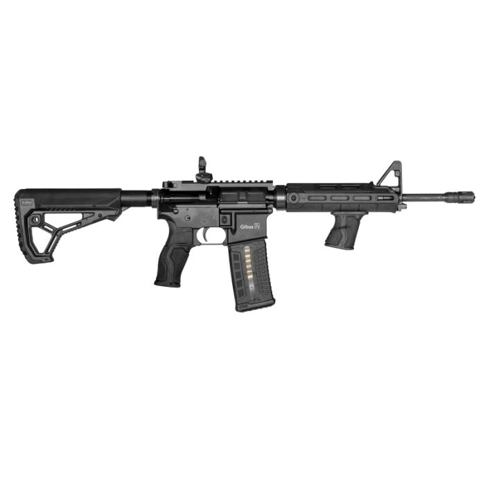 Руків’я переднє FAB Defense Gradus на M-LOK Black