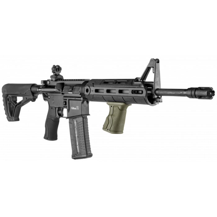 Руків’я переднє FAB Defense Gradus на M-LOK OD green