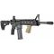 Руків’я переднє FAB Defense Gradus на M-LOK Flat Dark Earth