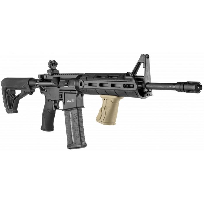 Руків’я переднє FAB Defense Gradus на M-LOK Flat Dark Earth