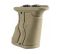 Руків’я переднє FAB Defense Gradus на M-LOK Flat Dark Earth