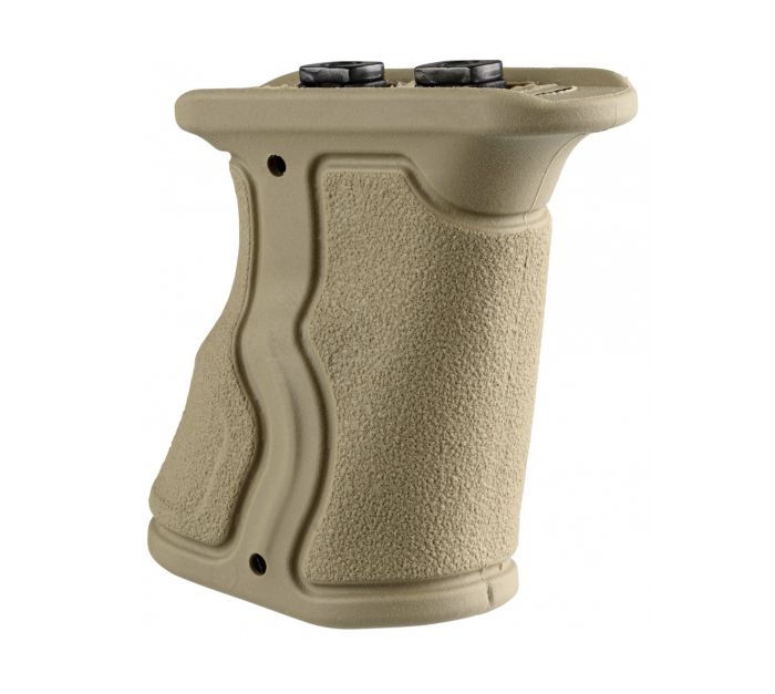 Руків’я переднє FAB Defense Gradus на M-LOK Flat Dark Earth