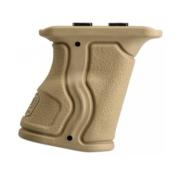 Руків’я переднє FAB Defense Gradus на M-LOK Flat Dark Earth