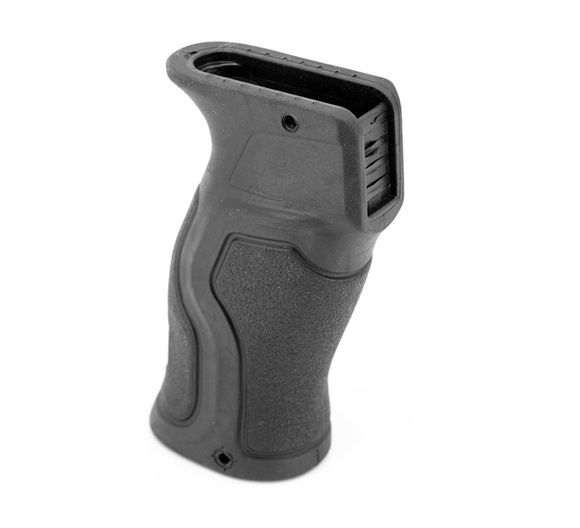 Руків'я пістолетне FAB Defense Gradus AK Black