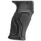 Руків'я пістолетне FAB Defense Gradus AK Black
