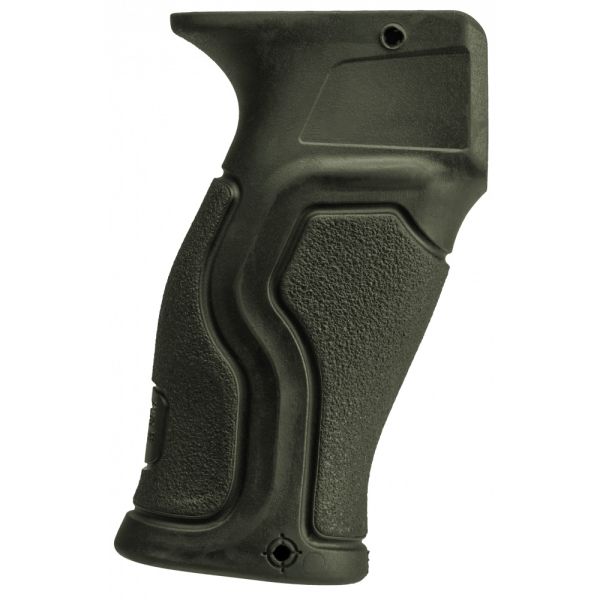 Руків'я пістолетне FAB Defense Gradus AK Olive Drab