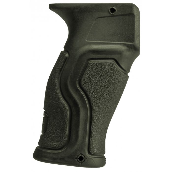 Руків'я пістолетне FAB Defense Gradus AK Olive Drab