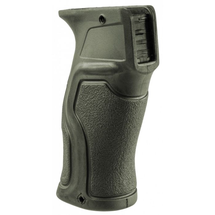 Руків'я пістолетне FAB Defense Gradus AK Olive Drab