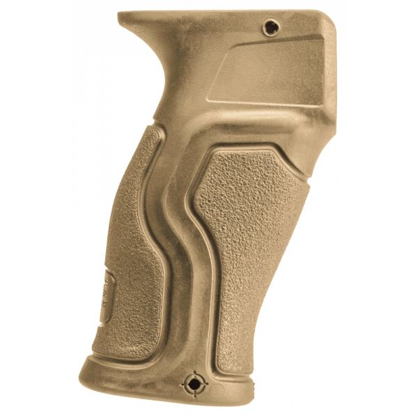 Руків'я пістолетне FAB Defense Gradus AK Desert Tan